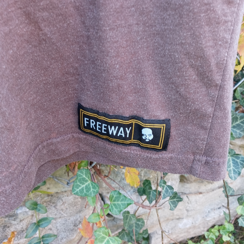 Freeway Ricky tee - Picture 2 of 2
